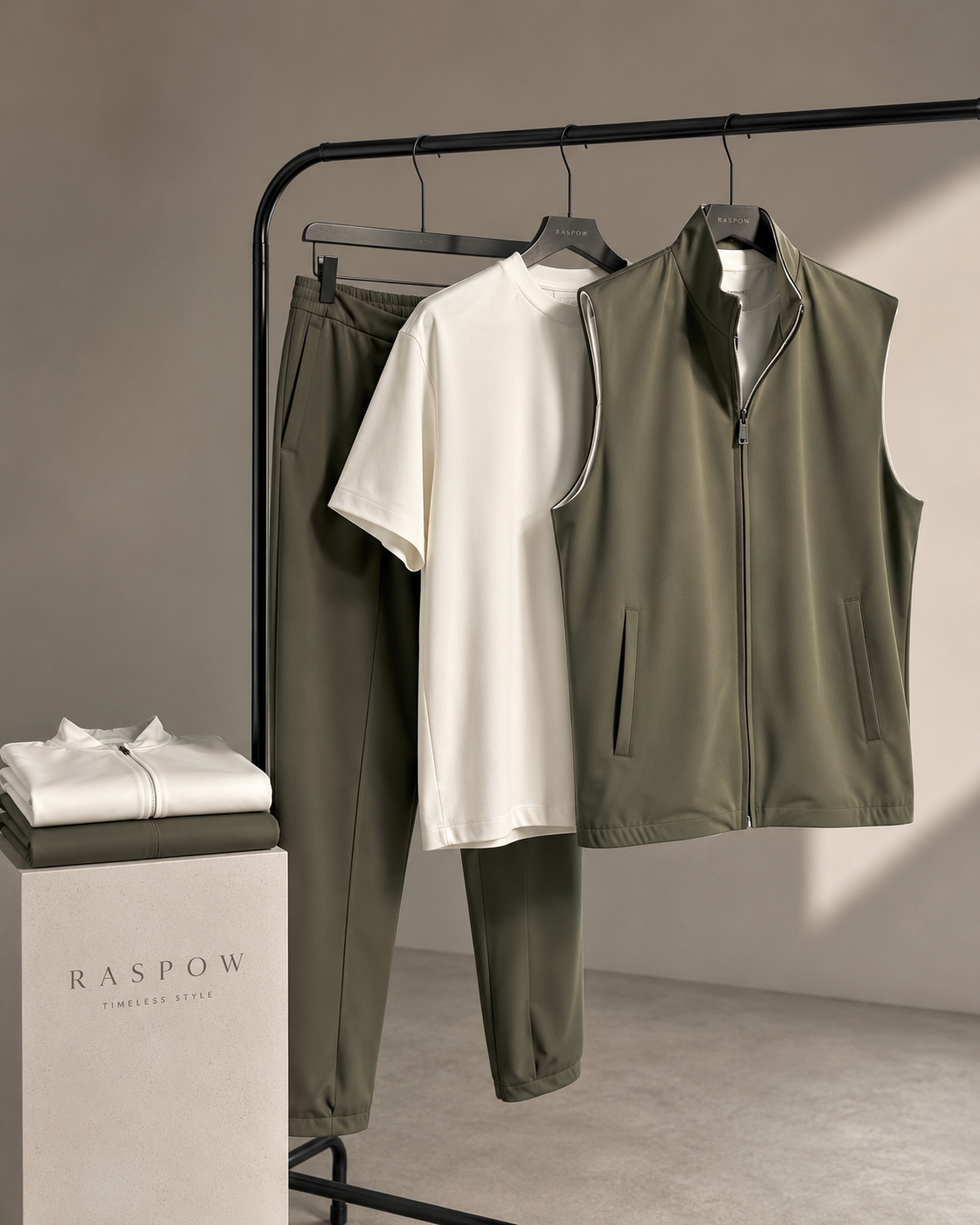 Collection Green Marbella