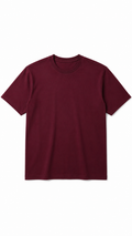 TEESHIRT MONACO RED